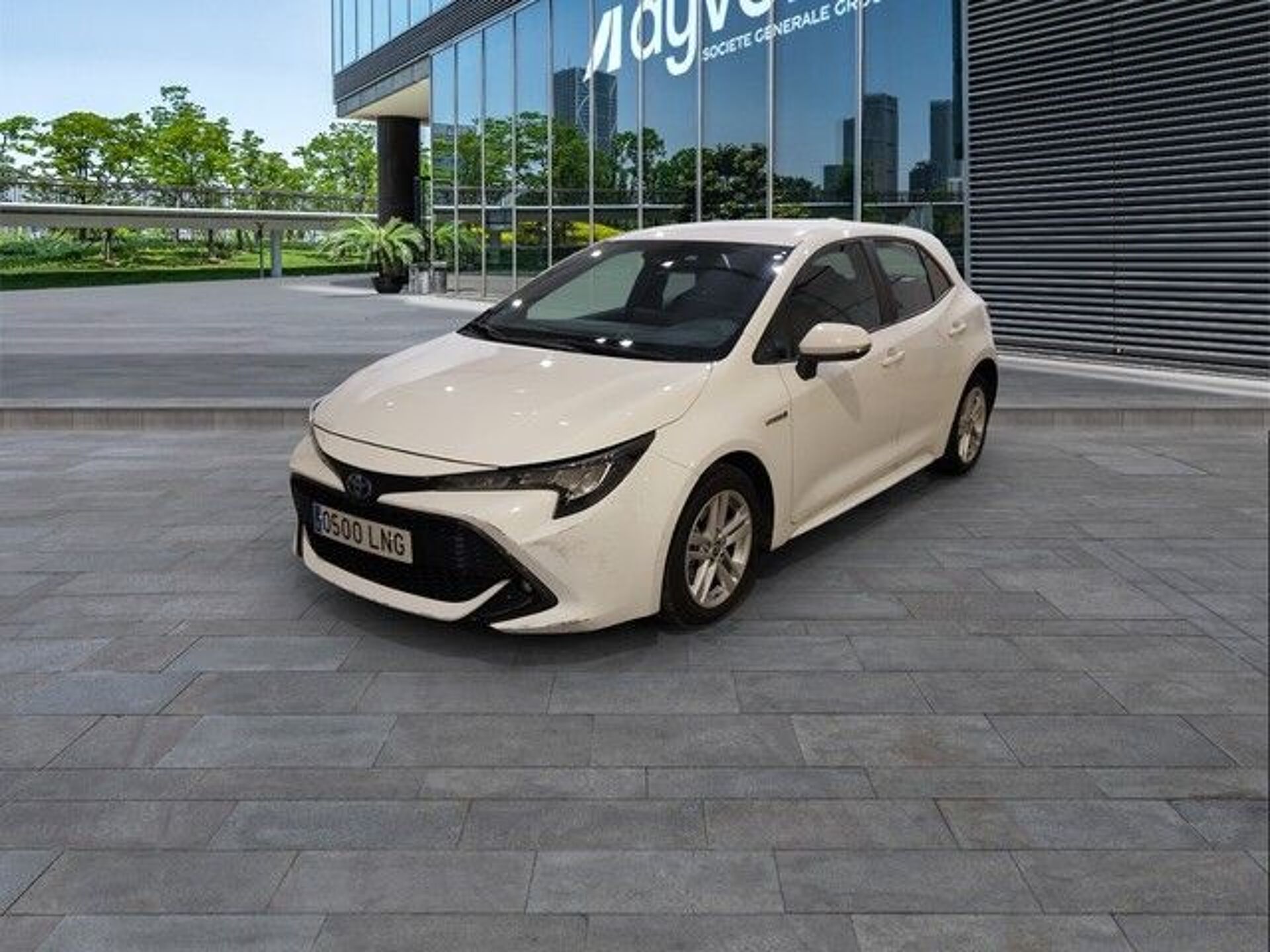 Imagen de TOYOTA Corolla
