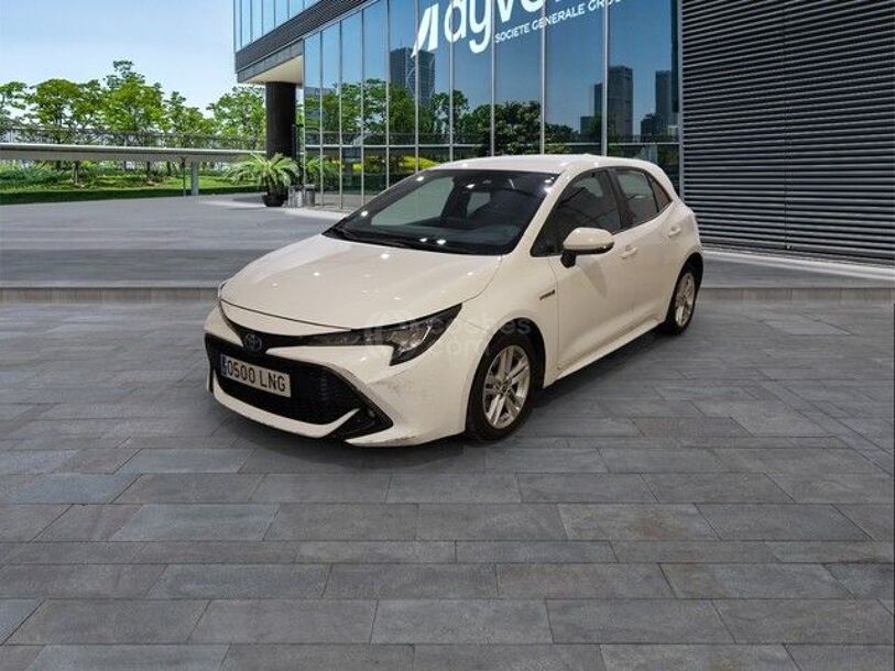Foto del TOYOTA Corolla 125H Active Tech