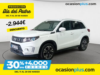 Imagen de SUZUKI Vitara 1.4T GLE 2WD