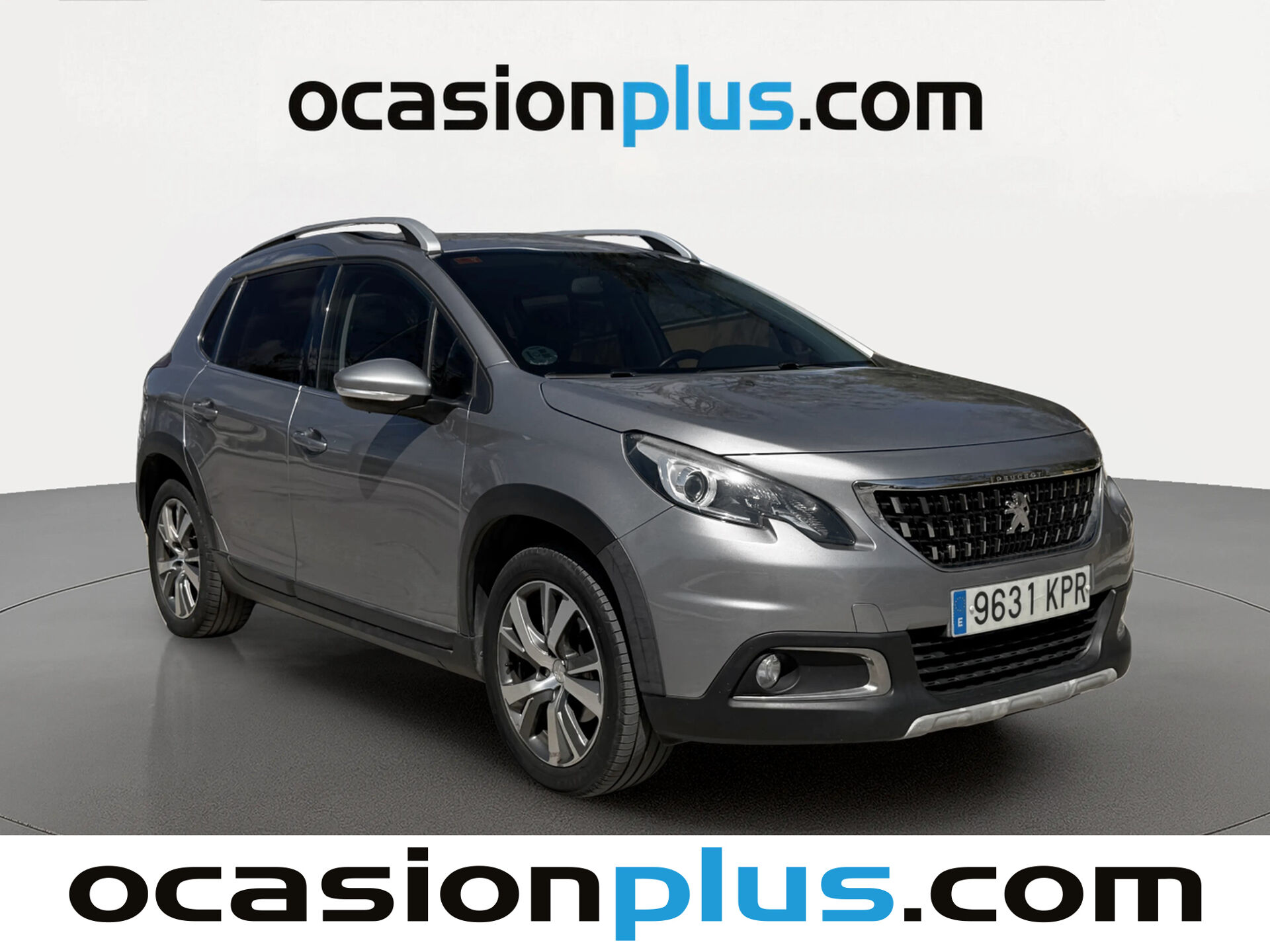 Imagen 2 de PEUGEOT 2008