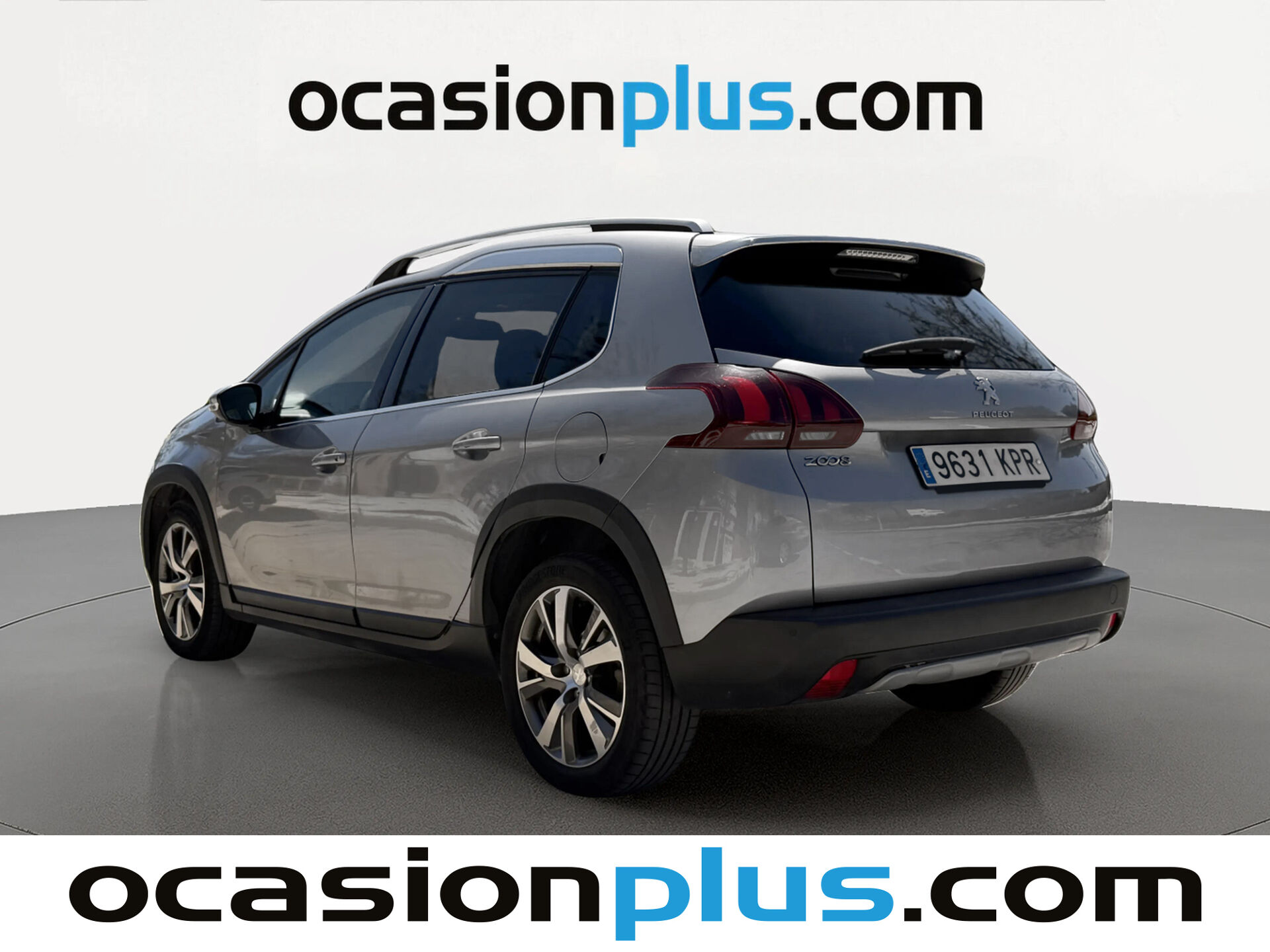 Imagen 3 de PEUGEOT 2008