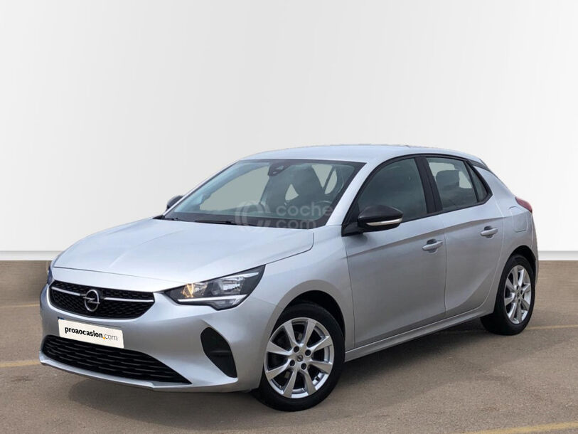 Foto del OPEL Corsa 1.2 XEL S-S Edition 75