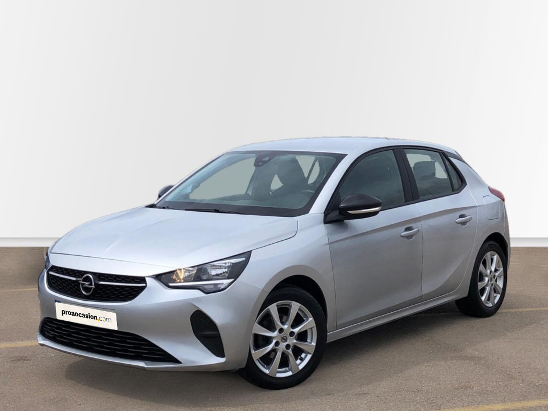 Imagen de OPEL Corsa