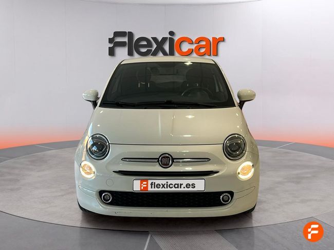 Foto del FIAT 500 1.0 Hybrid Club 52kW