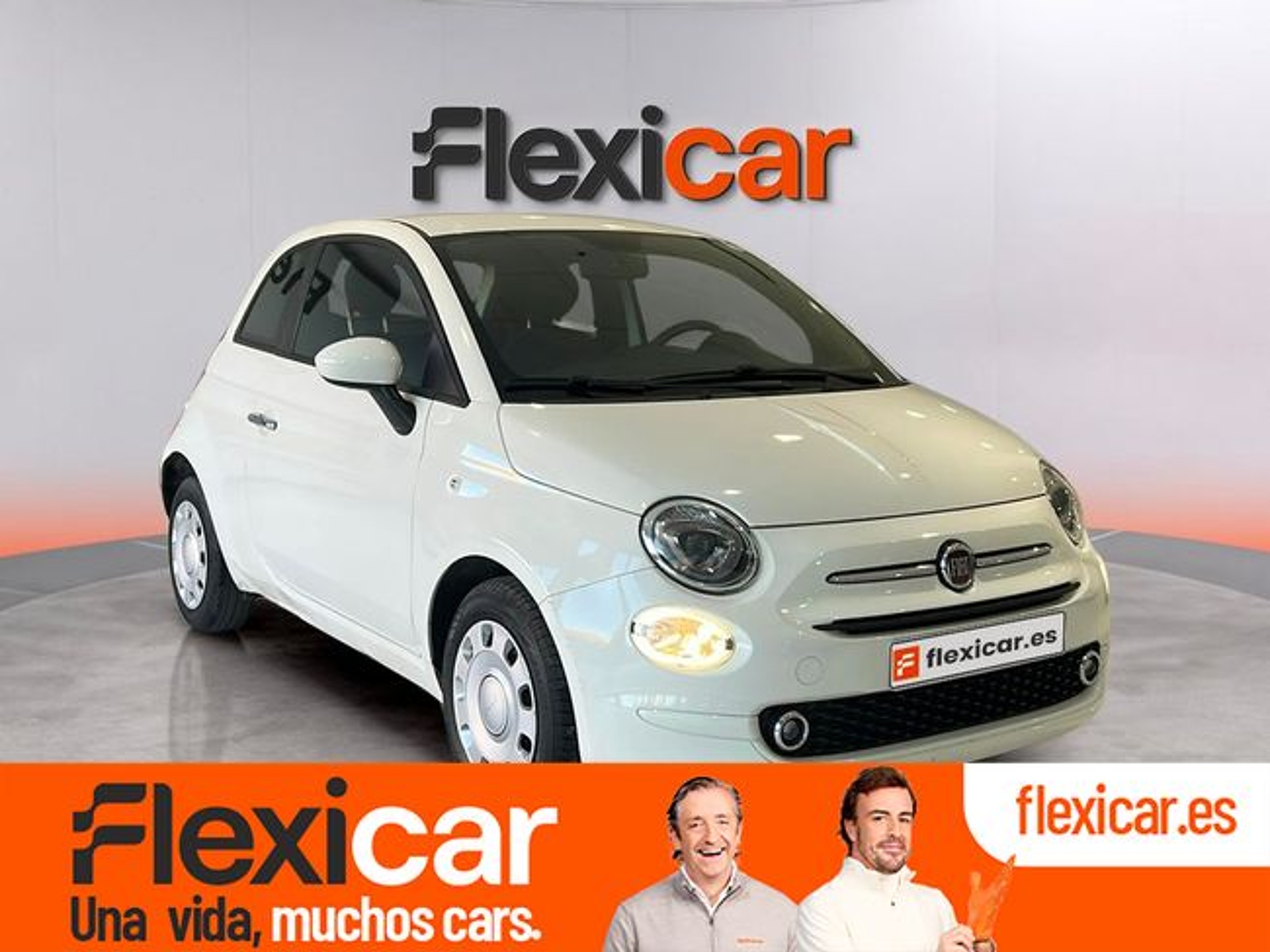 Imagen de FIAT 500