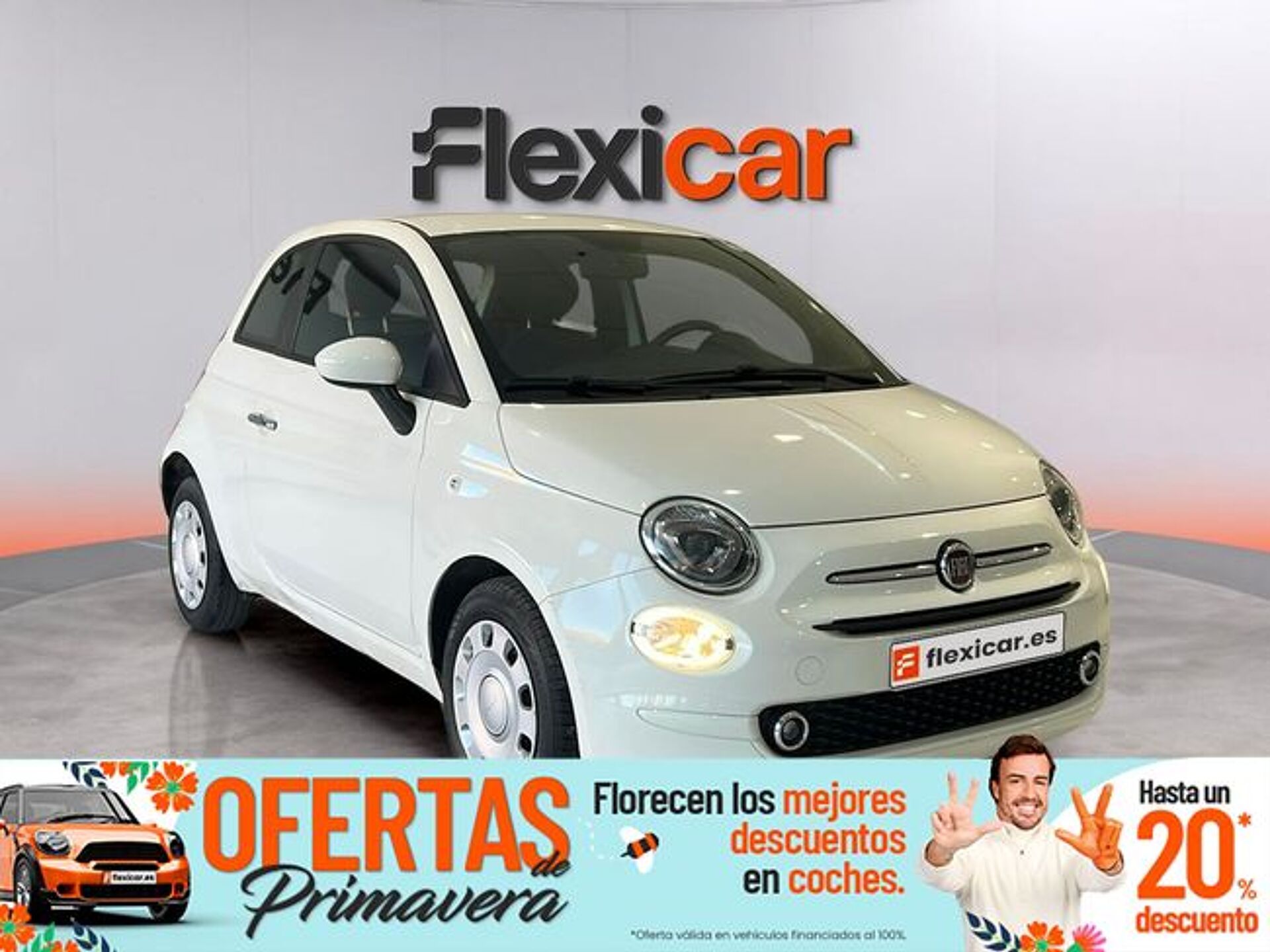 Imagen 1 de FIAT 500