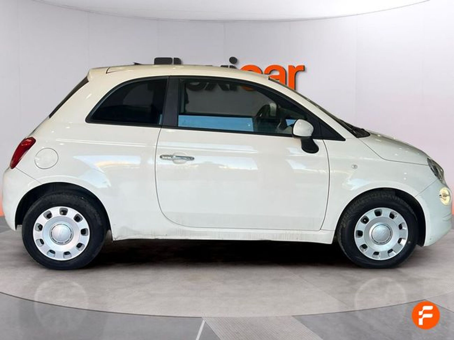 Imagen 3 de FIAT 500