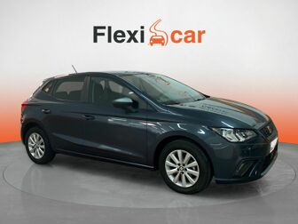 Imagen de SEAT Ibiza 1.0 TSI S&S Style 95