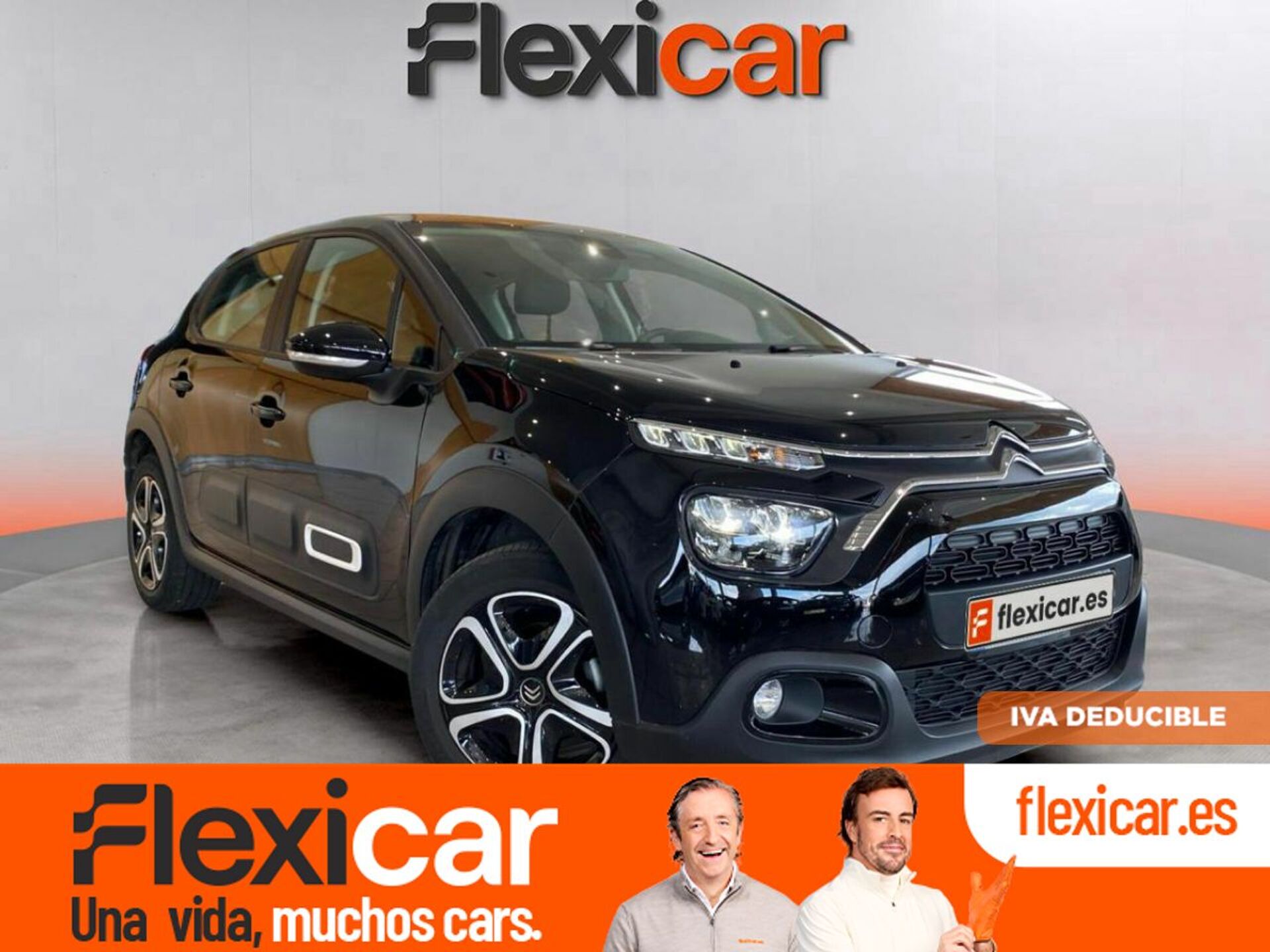 Imagen de CITROEN C3