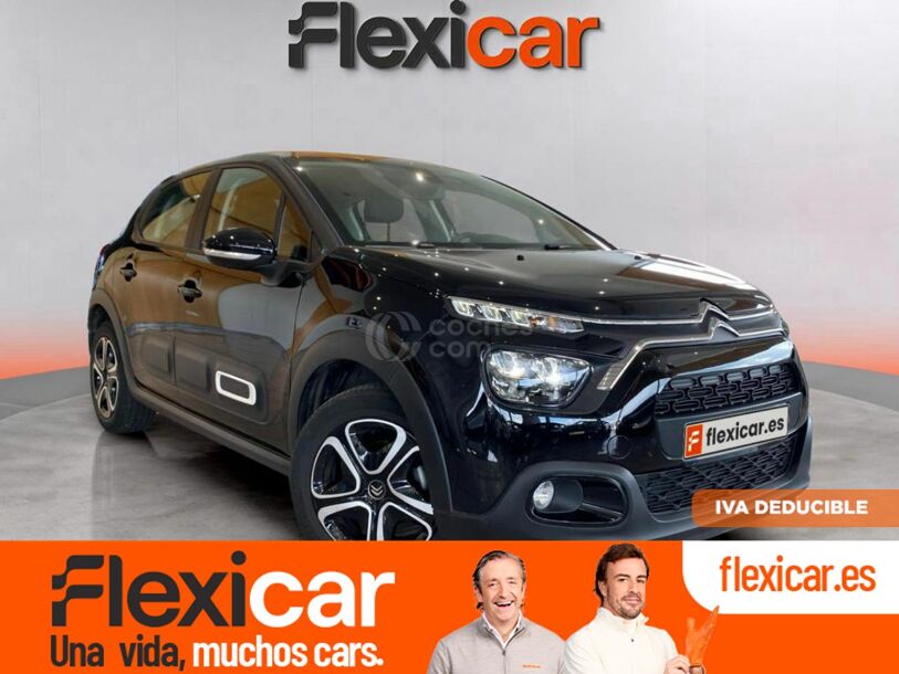 Foto del CITROEN C3 1.2 PureTech S&S Feel Pack 83