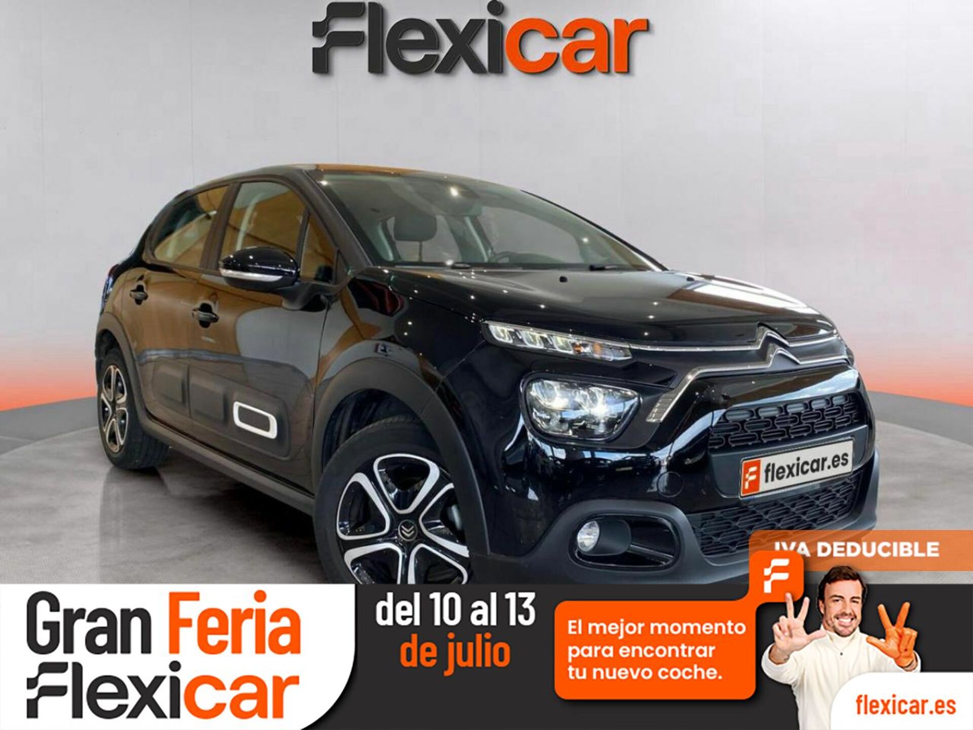 Imagen de CITROEN C3