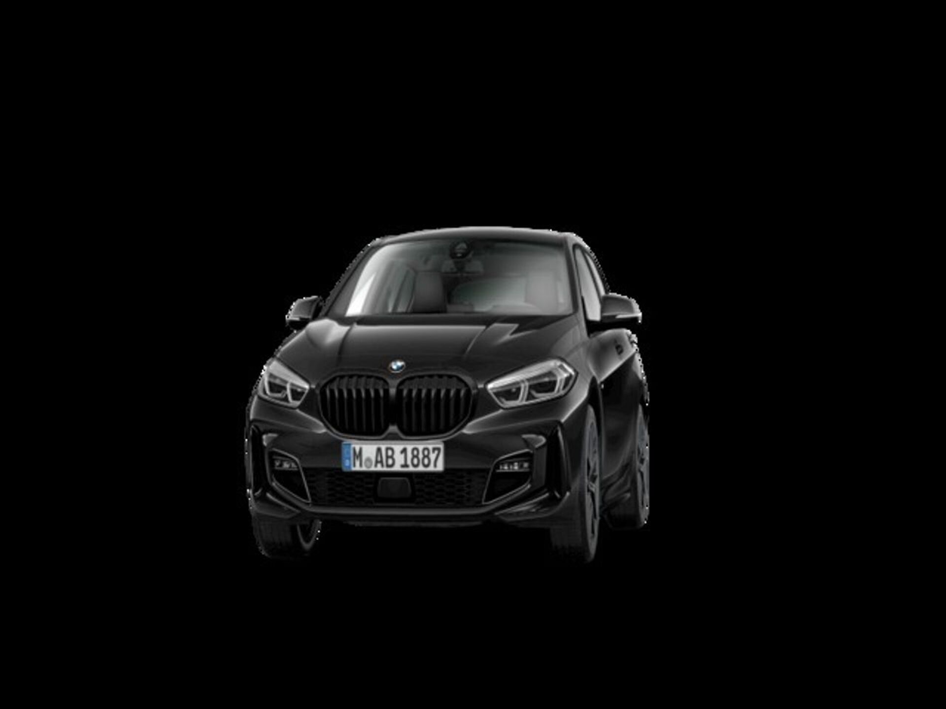 Imagen de BMW Serie 1