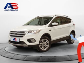 Imagen de FORD Kuga 1.5 EcoBoost Titanium FWD 120