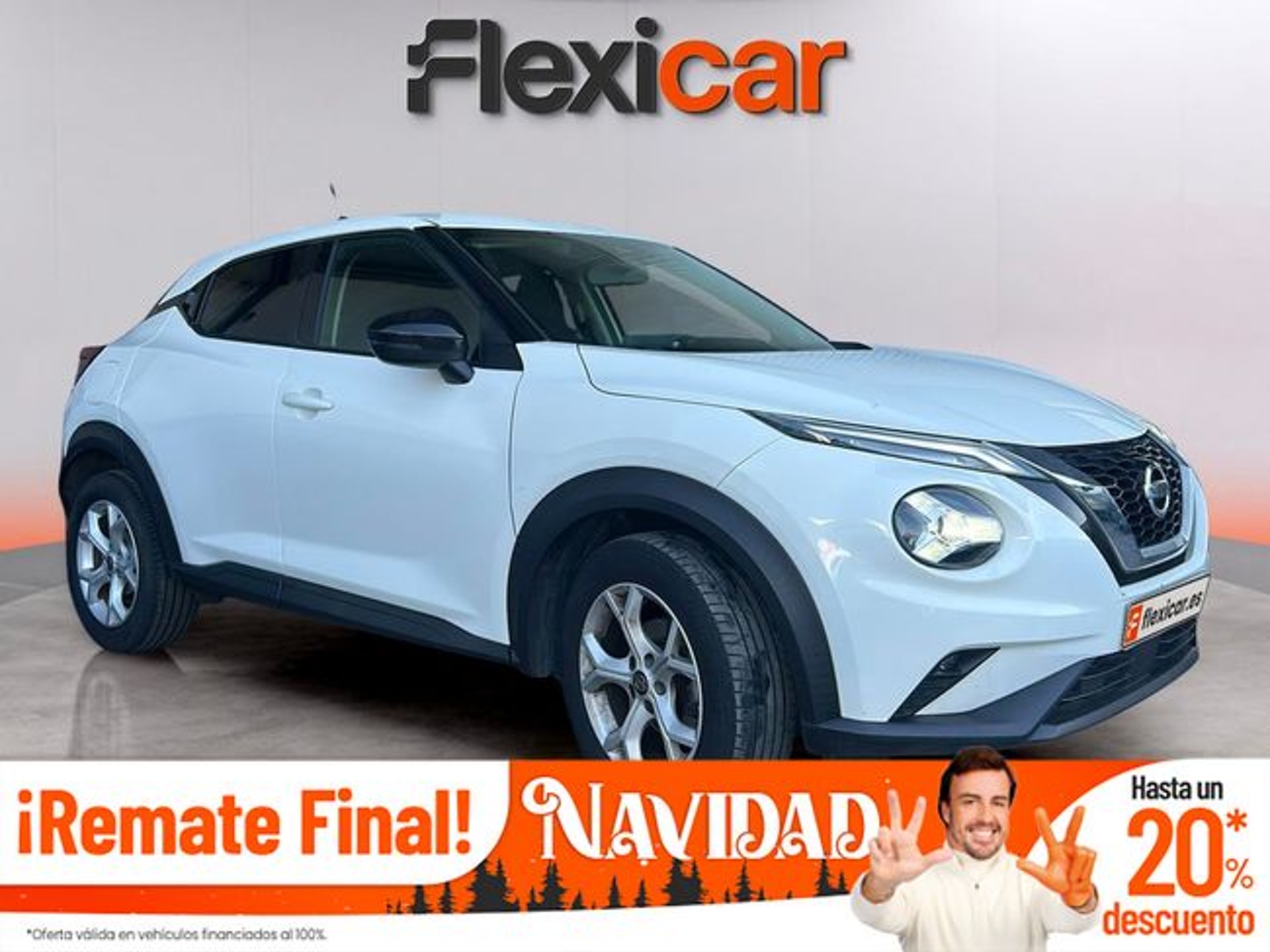 Imagen de NISSAN Juke