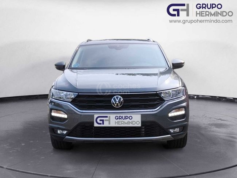 Foto del VOLKSWAGEN T-Roc 2.0TDI Advance Style DSG7