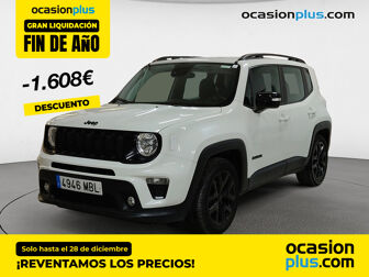 Imagen de JEEP Renegade 1.0 Night Eagle II 4x2