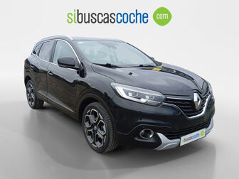 Imagen de RENAULT Kadjar 1.3 TCe GPF S-Edition 103kW