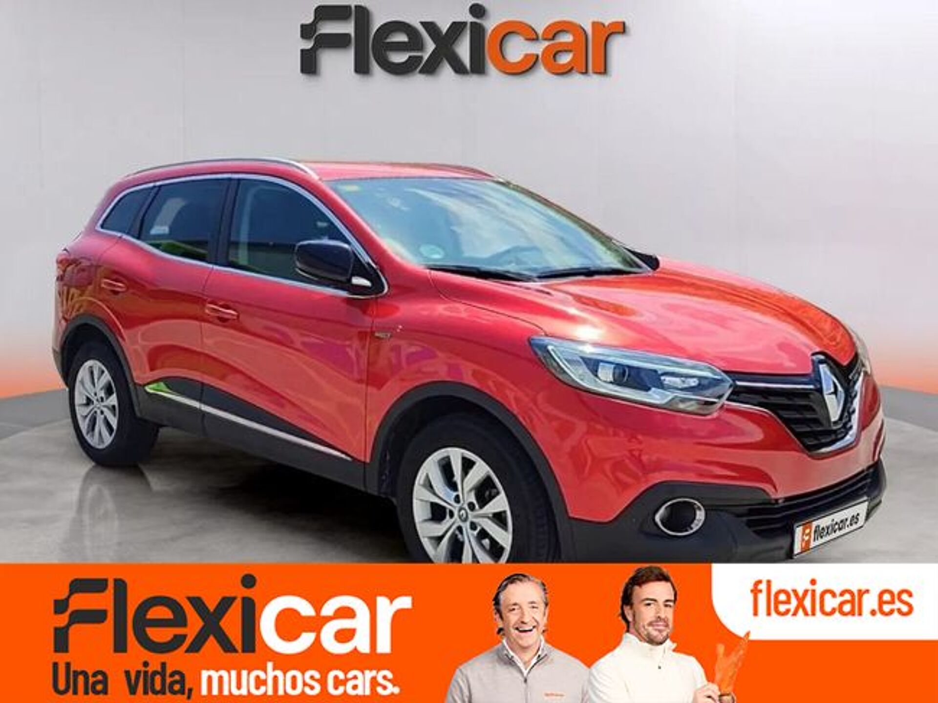 Imagen de RENAULT Kadjar