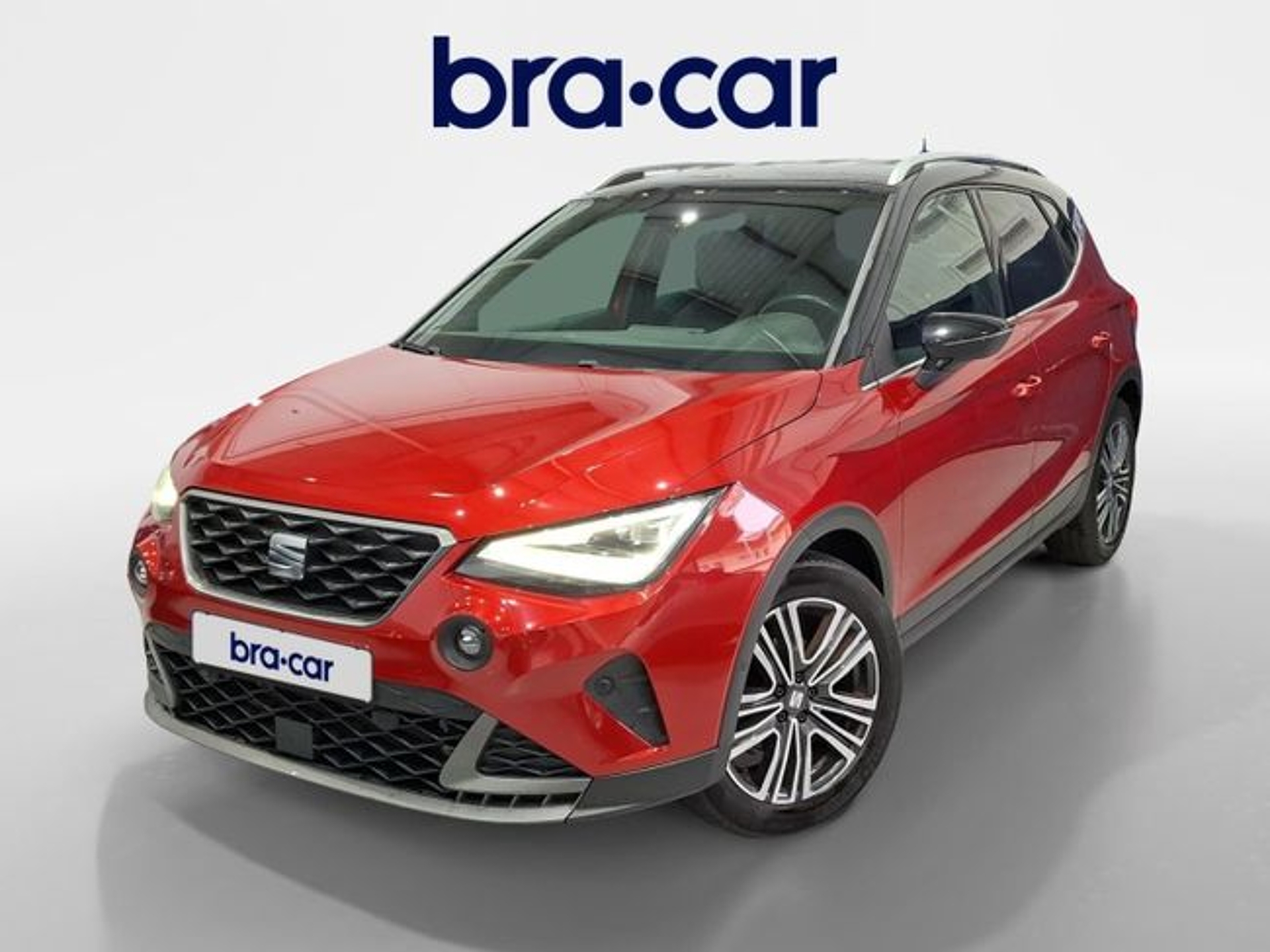Imagen de SEAT Arona