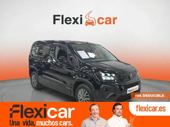Imagen de PEUGEOT Rifter