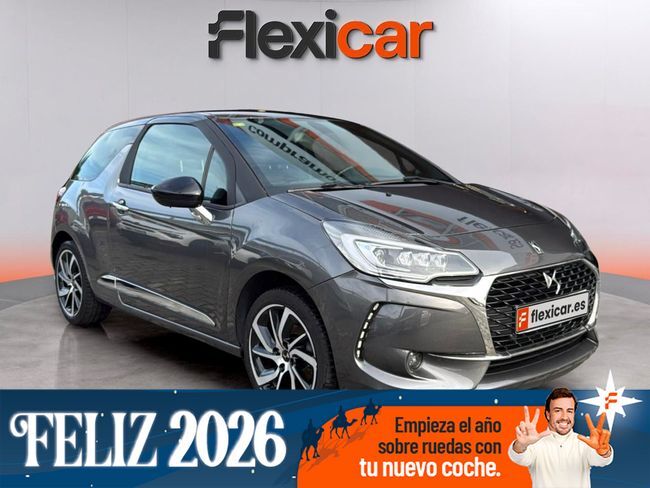 DS DS3 (PureTech 81kW (110CV) Style) en Coruña, A