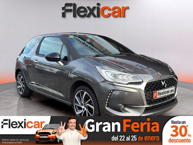 DS DS3 (PureTech 81kW (110CV) Style) en Coruña, A