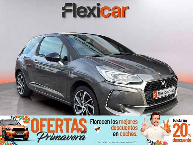 Foto del DS DS3 DS 3 1.2 PureTech S&S Style 110
