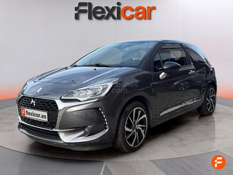 Foto del DS DS3 DS 3 1.2 PureTech S&S Style 110
