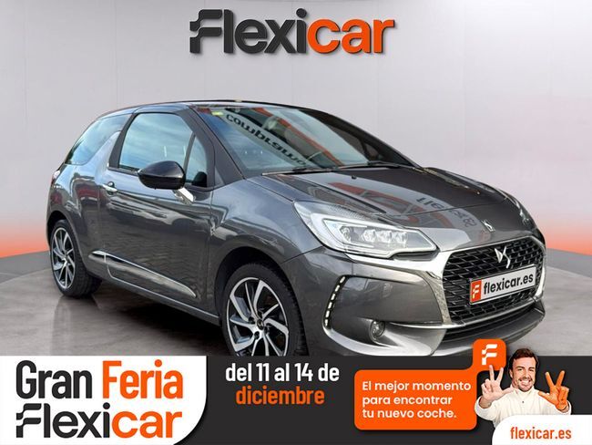DS DS3 (PureTech 81kW (110CV) Style) en Coruña, A