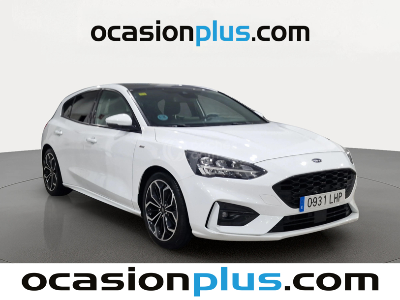 Foto del FORD Focus 1.0 Ecoboost ST Line 125