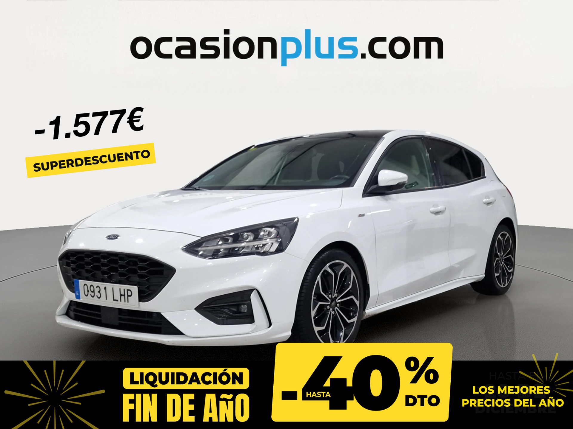 Imagen de FORD Focus