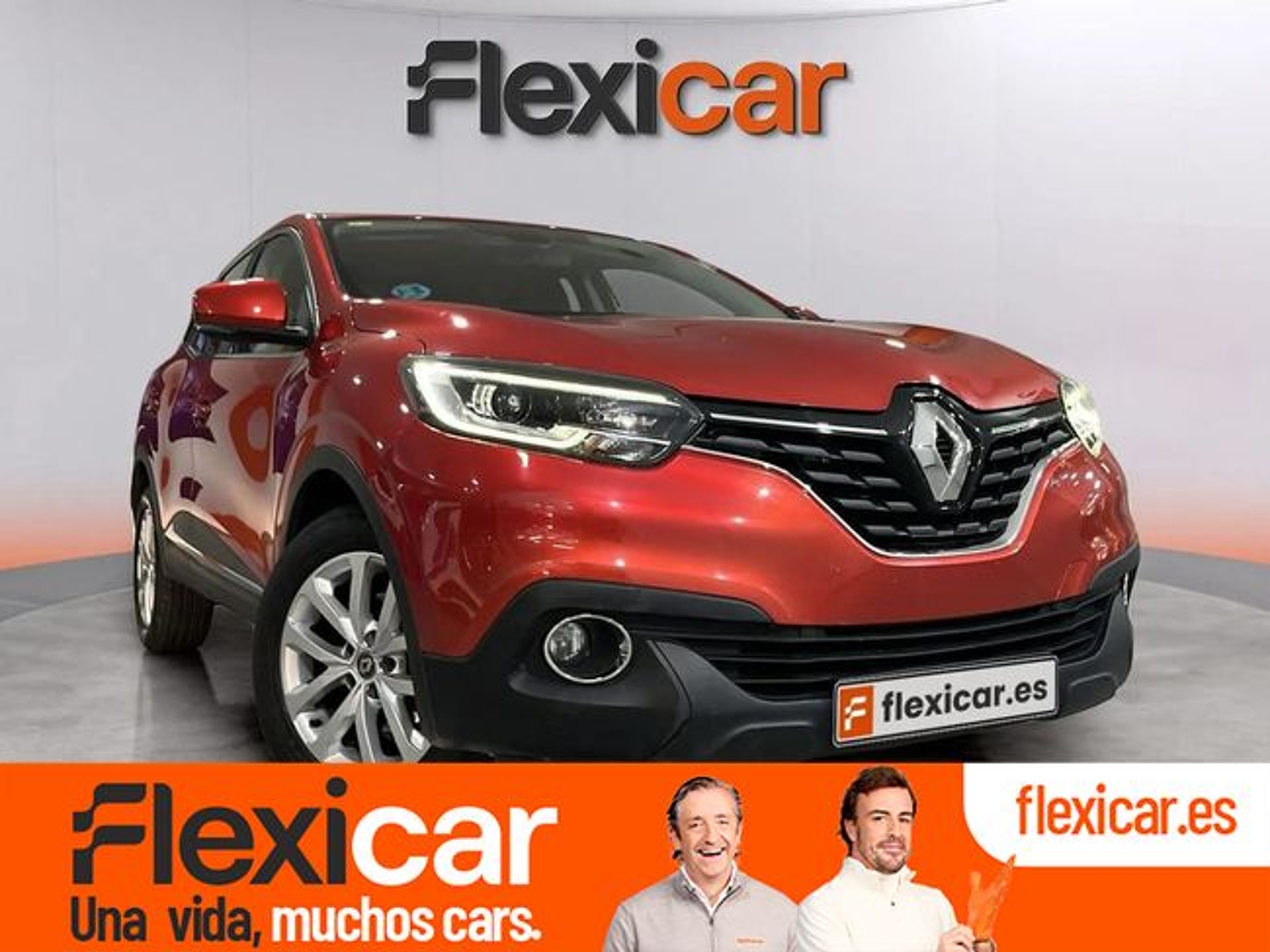 Imagen de RENAULT Kadjar