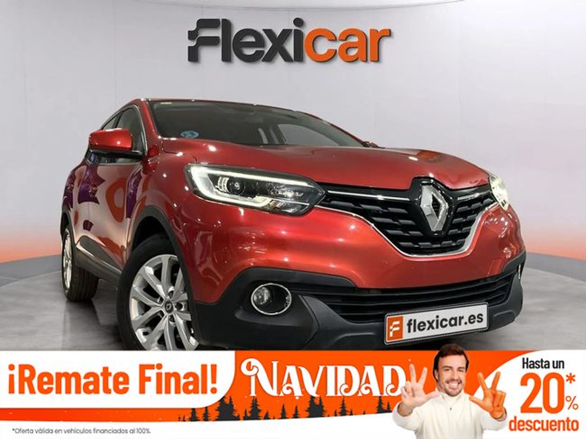 Imagen de RENAULT Kadjar