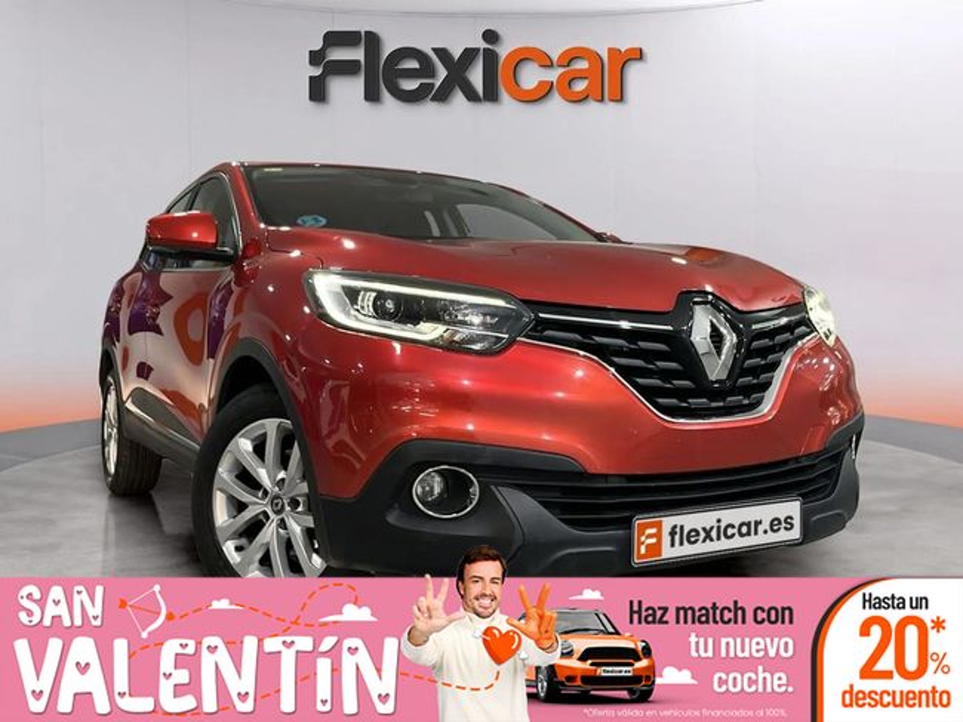Imagen de RENAULT Kadjar