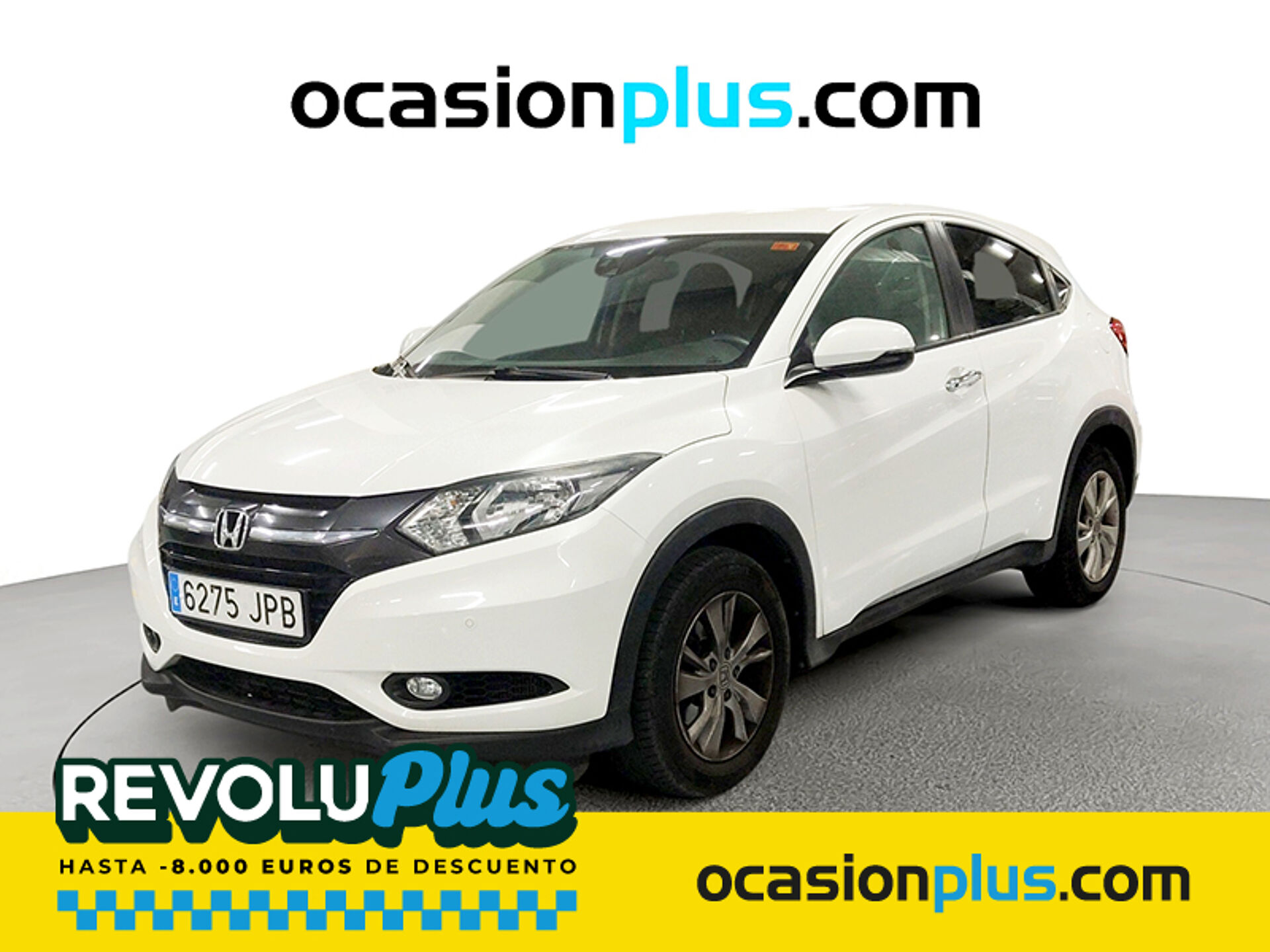 Imagen de HONDA HR-V