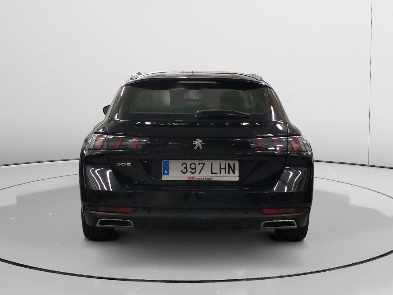 Foto del PEUGEOT 508 1.5BlueHDi S&S Allure 130