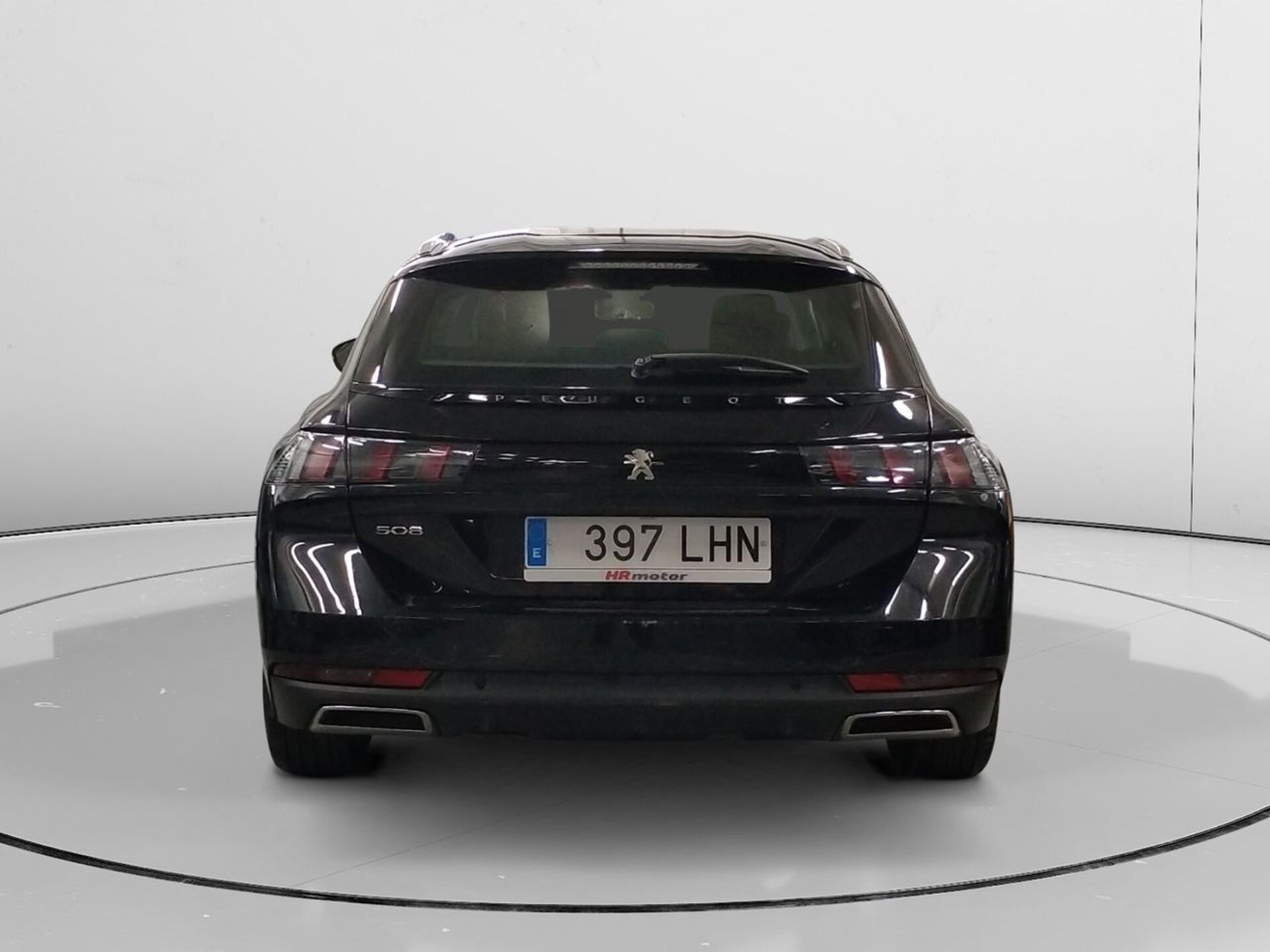 Imagen 3 de PEUGEOT 508