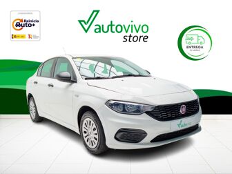 Imagen de FIAT Tipo Sedán 1.4 Pop