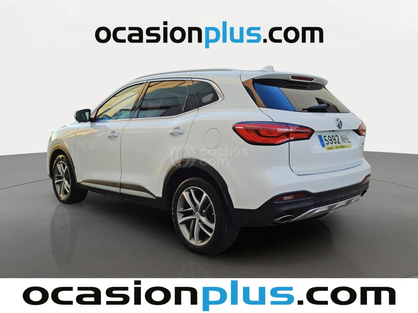 Foto del MG HS 1.5 T-GDI Luxury