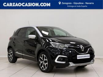 Imagen de RENAULT Captur TCe Energy eco2 Life 66kW