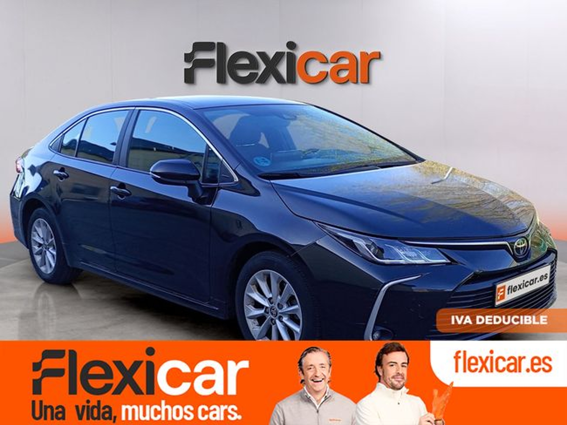 Imagen de TOYOTA Corolla