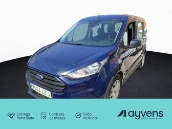 Imagen de FORD Transit Connect FT 220 Kombi S&S B. Corta L1 Trend 100