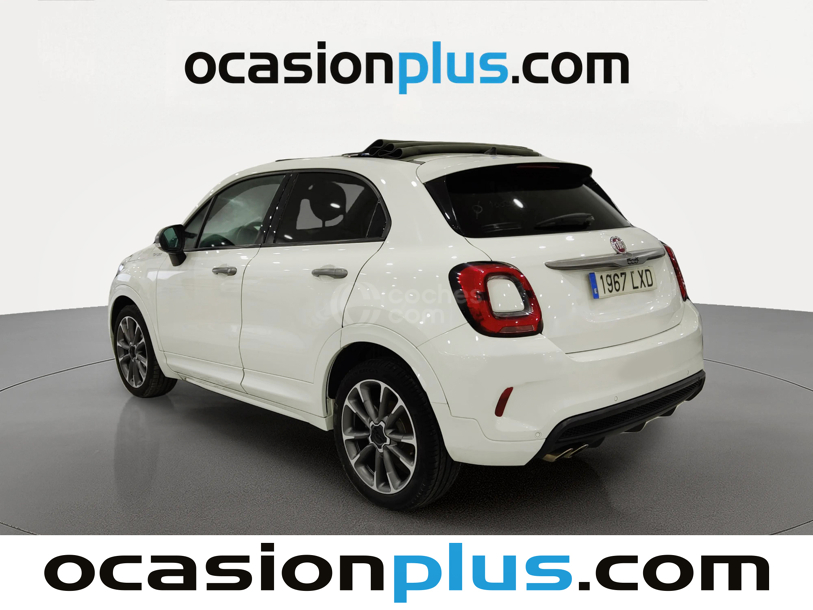 Foto del FIAT 500X 1.6Mjt S&S Dolcevita Sport 97kW