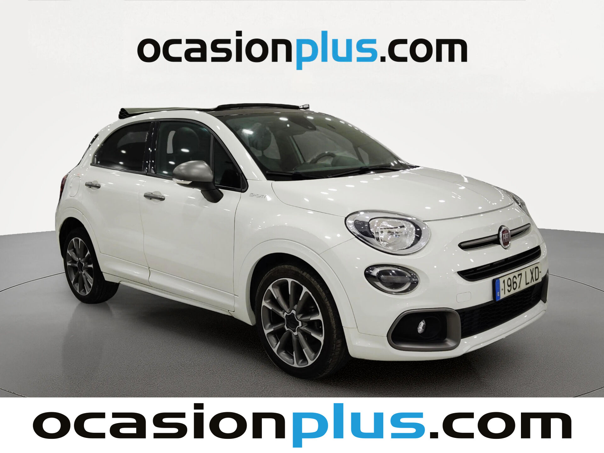 Imagen 2 de FIAT 500X