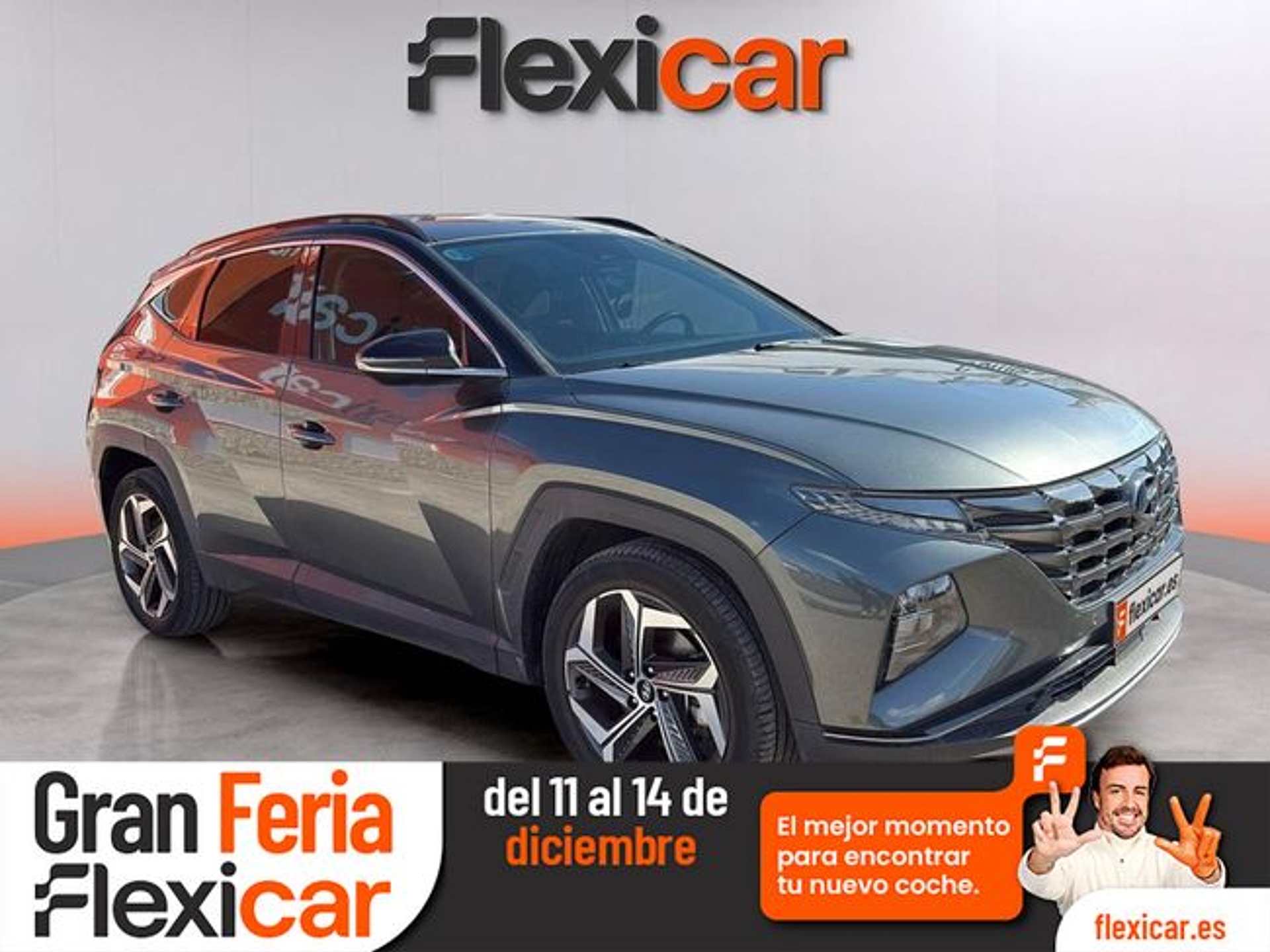 Imagen de HYUNDAI Tucson