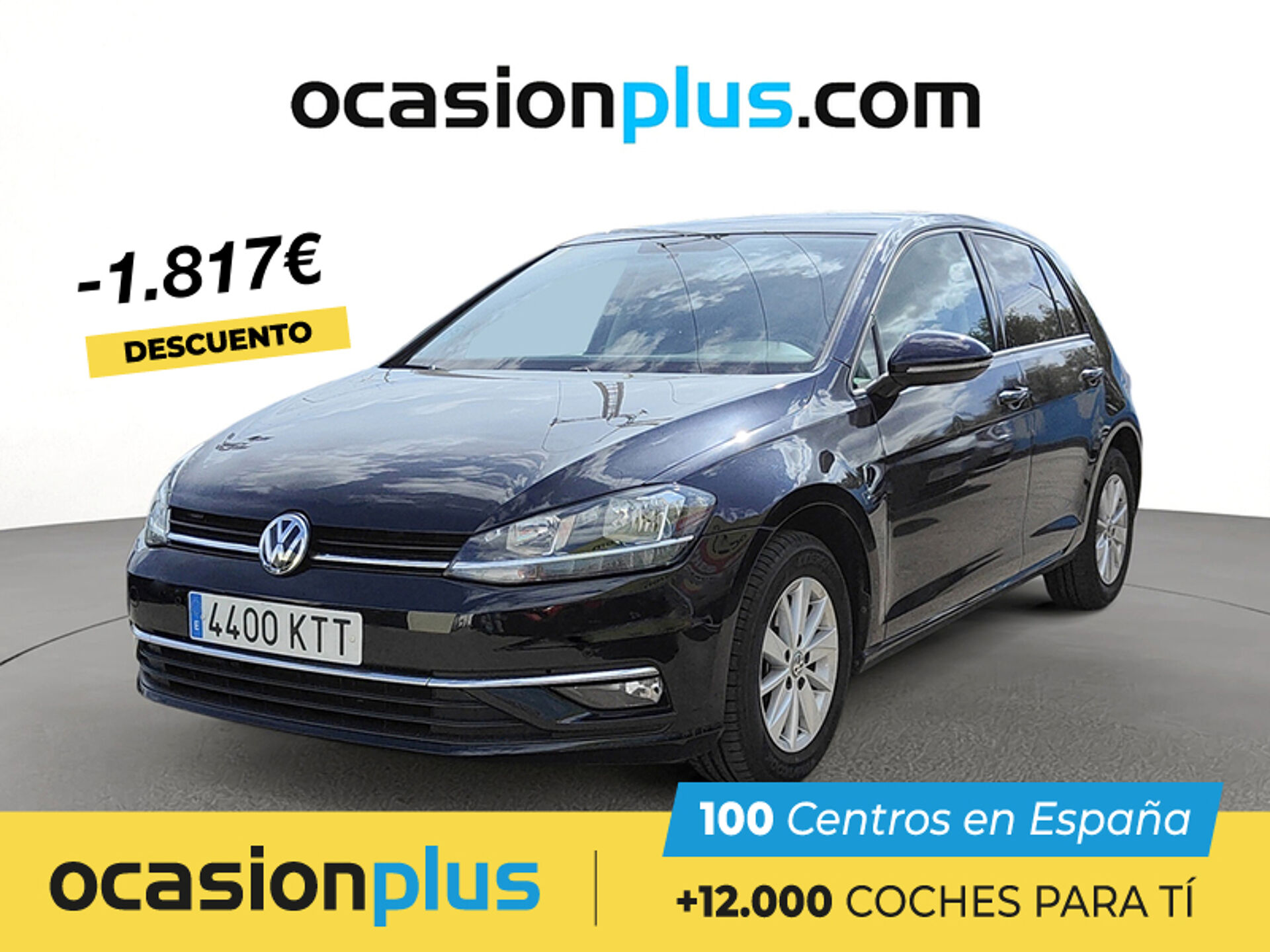 Imagen de VOLKSWAGEN Golf