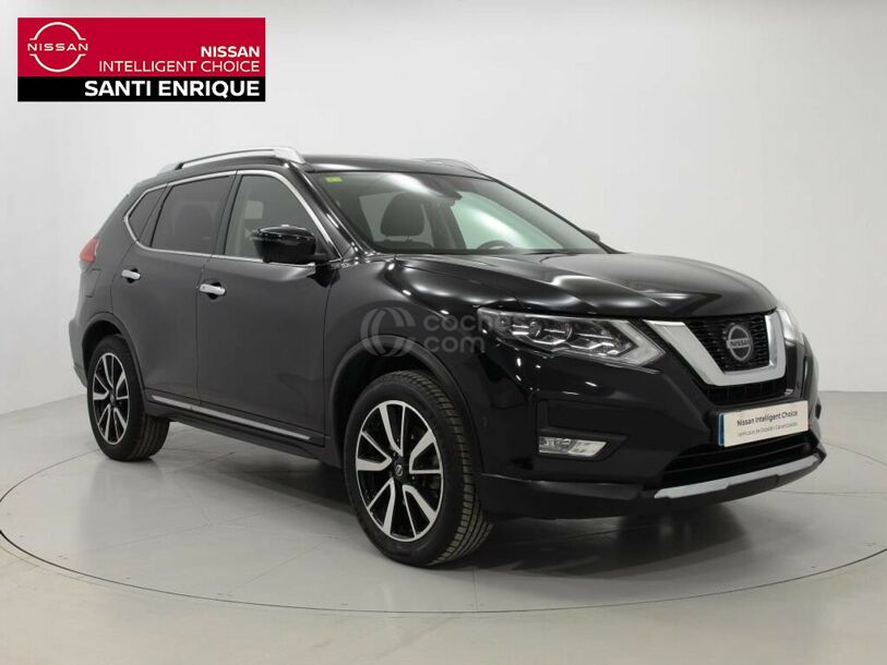 Foto del NISSAN X-Trail 1.6 DIG-T Tekna 4x2