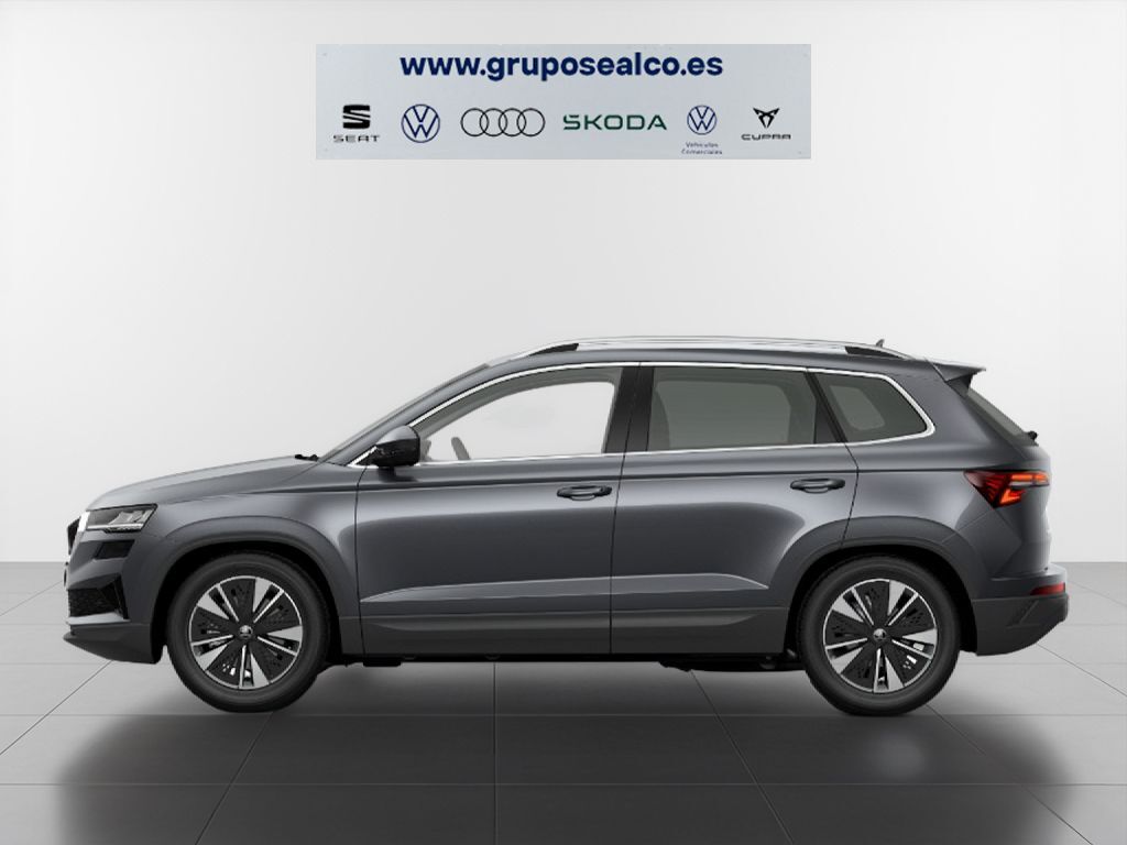 Foto del SKODA Karoq 1.5 TSI Selection ACT DSG