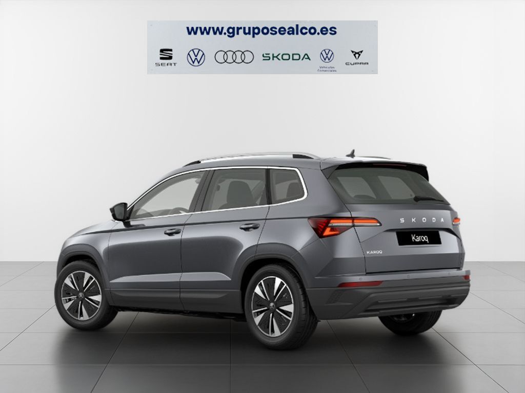 Foto del SKODA Karoq 1.5 TSI Selection ACT DSG