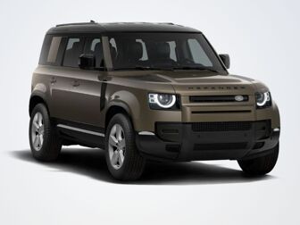 Imagen de LAND ROVER Defender
